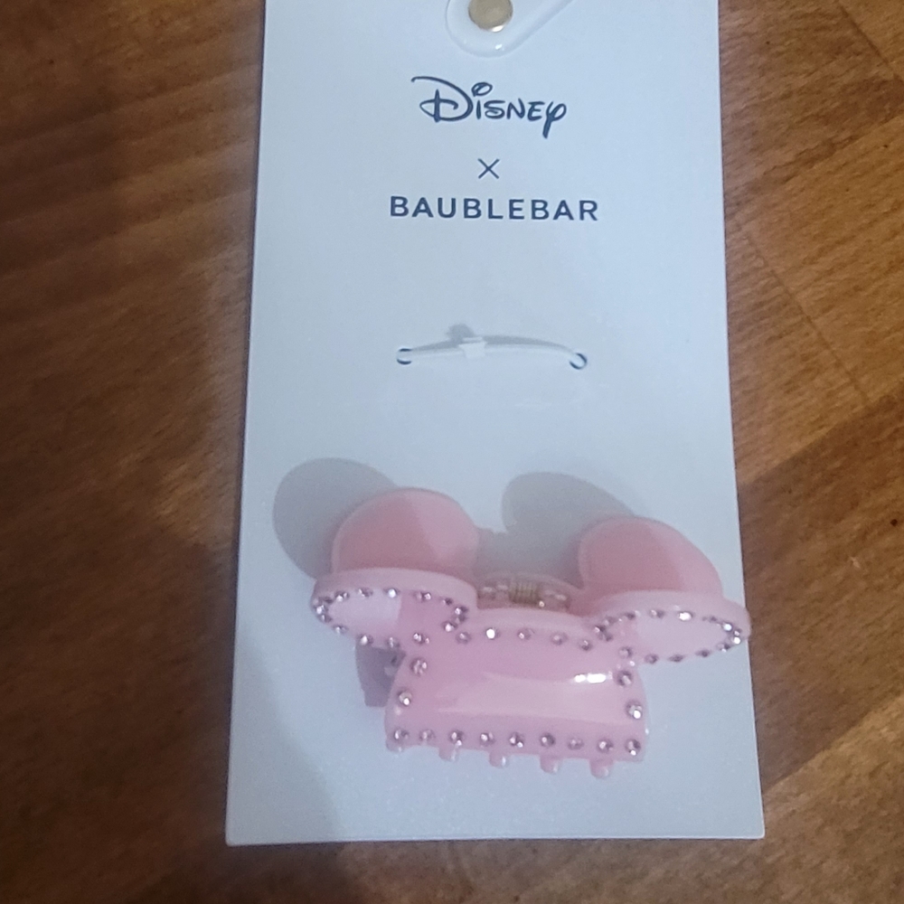 Baublebar Disney Hair Clip